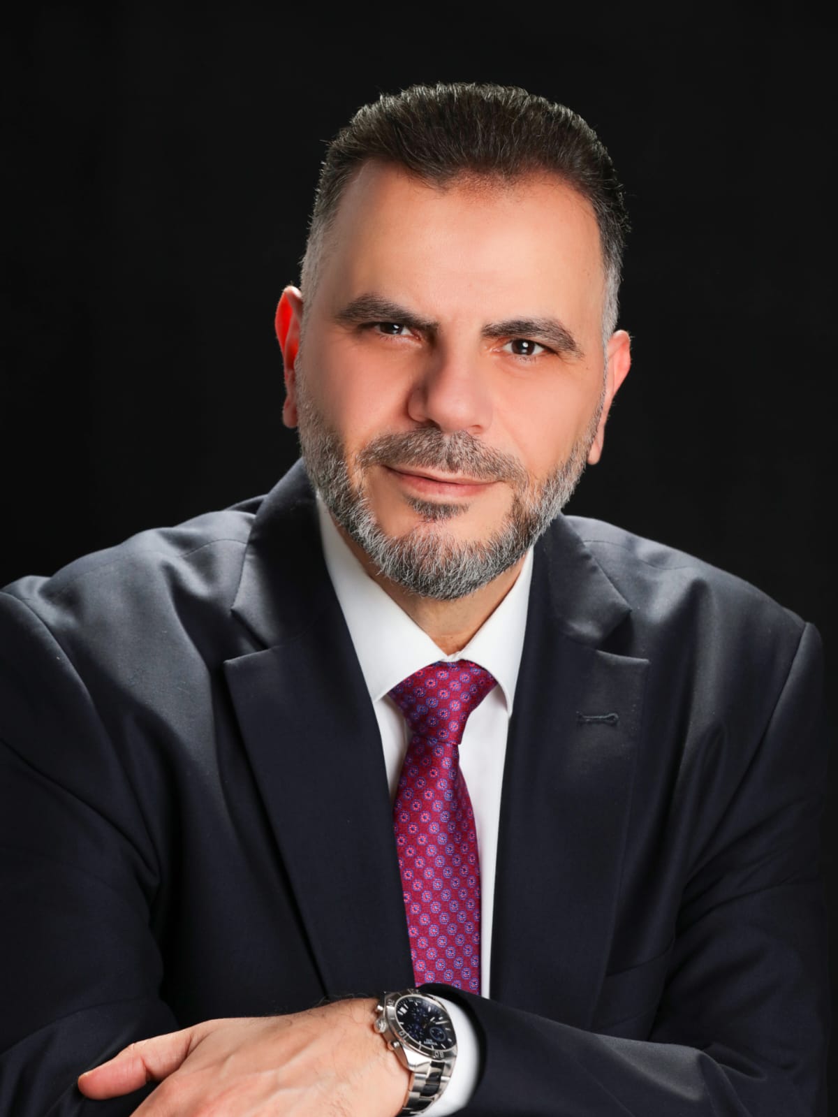 Dr. Nasser Q Ahmad, Consultant Plastic Surgeon